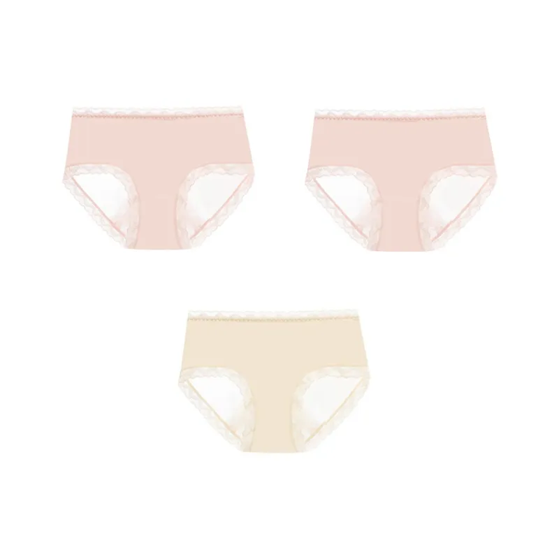 ELOF Women's Underpants-3