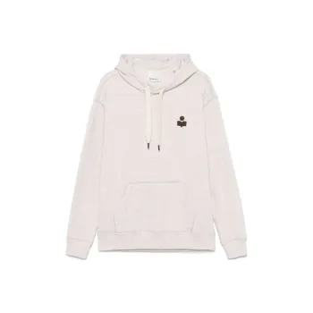 ISABEL MARANT Matte Hoodie