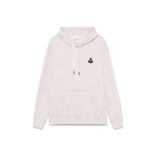ISABEL MARANT Matte Hoodie