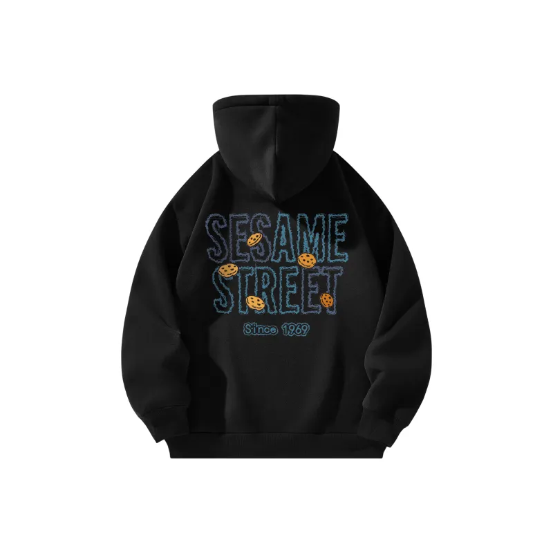 SESAME STREET Sweatshirt Unisex-0