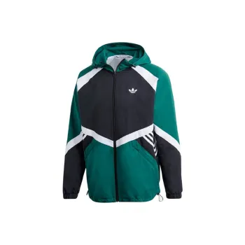 Adidas Originals Jacket Men's Green