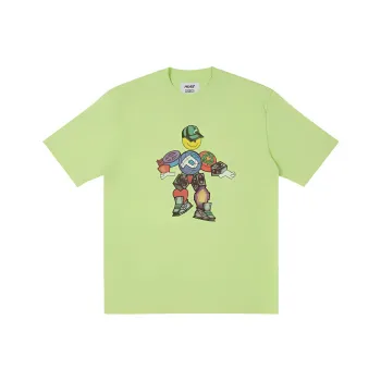 PALACE Pez Pezman T shirt