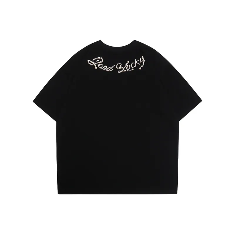 BONAS T Shirts Unisex-1