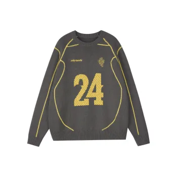 PCLP 2024 Party&Life Sweaters Unisex