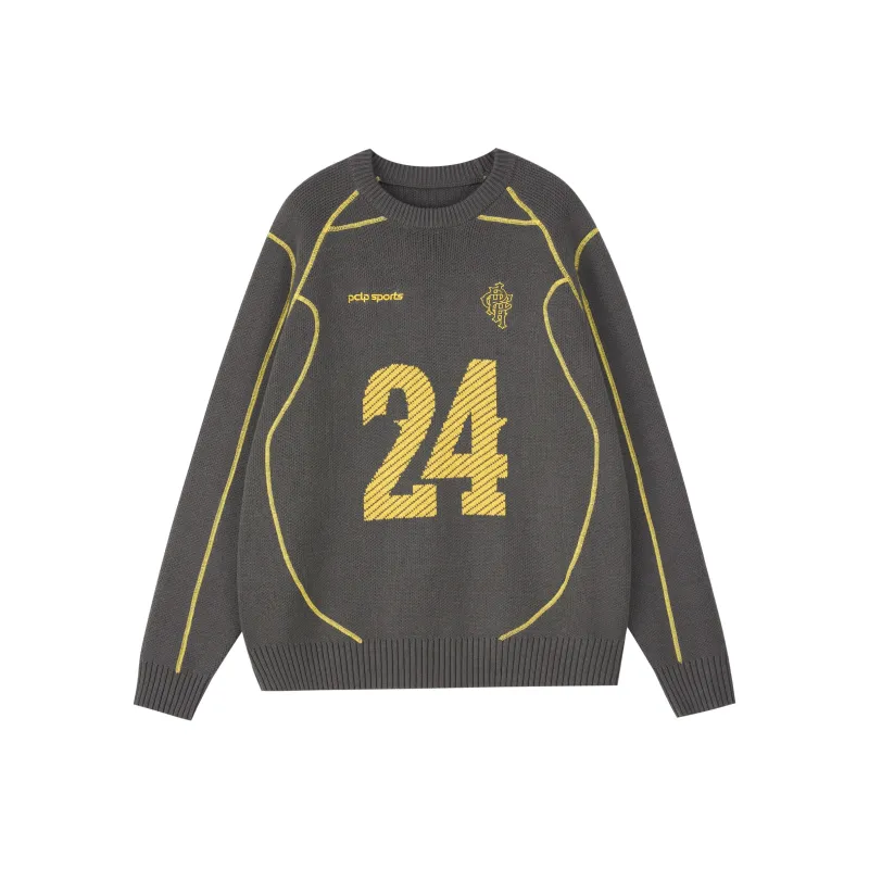 PCLP 2024 Party&Life Sweaters Unisex-0