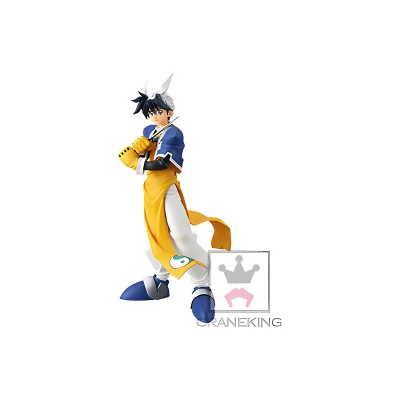 BANPRESTO Bonus Gifts-0