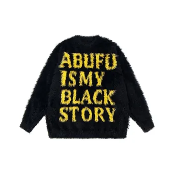 F.K.V.A Sweaters Unisex