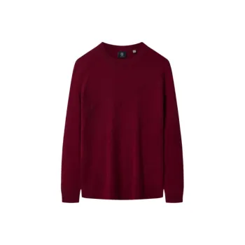 SEPTWOLVES Sweaters Men