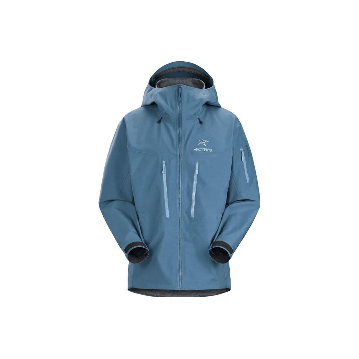 Arcteryx Alpha Sv Shell Jacket - Cheap Rcj Jordan Outlet