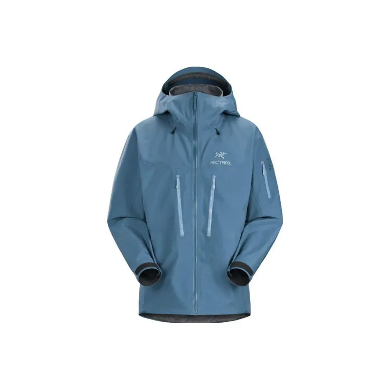 Arcteryx Alpha Sv Shell Jacket-28