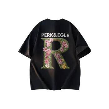 PERK EGLE T Shirts Unisex