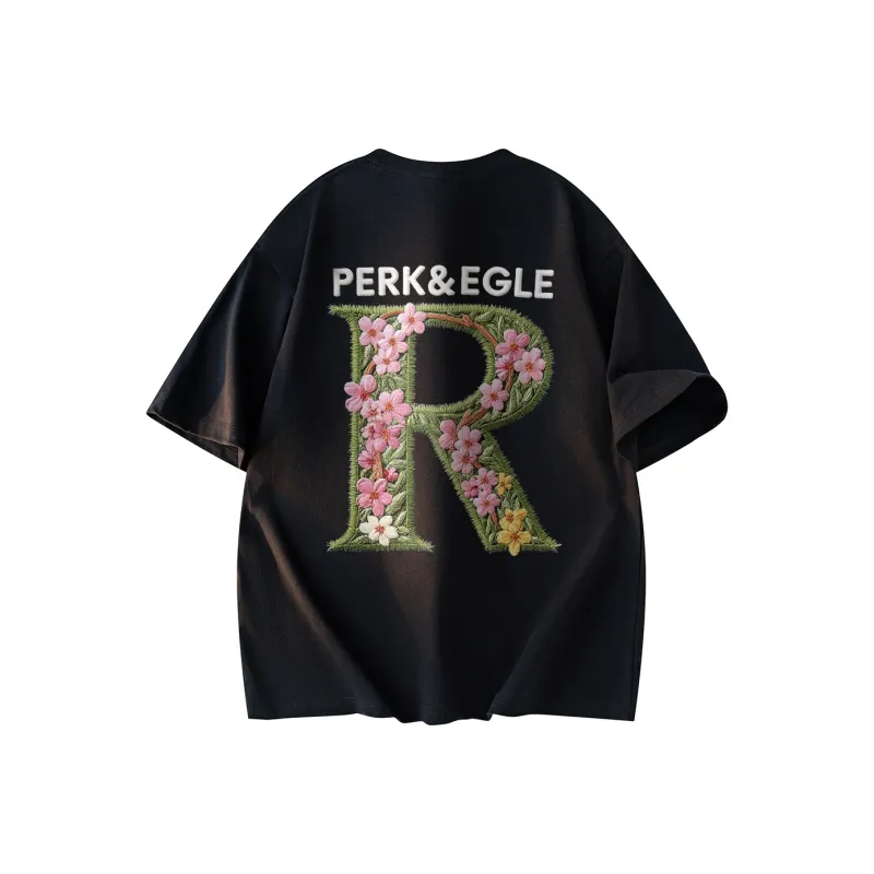 PERK EGLE T Shirts Unisex-0