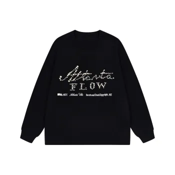 HARSH AND CRUEL Sweaters Unisex