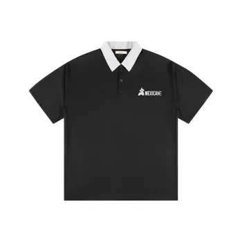 MEXICAN Polo Shirts Unisex