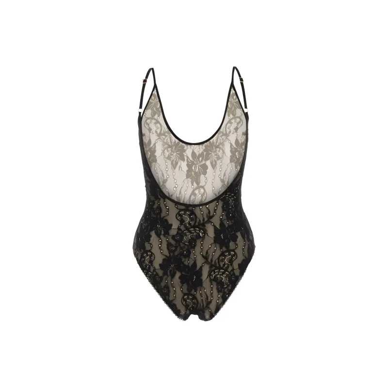 Zimmermann Bodysuits Women's Black-1