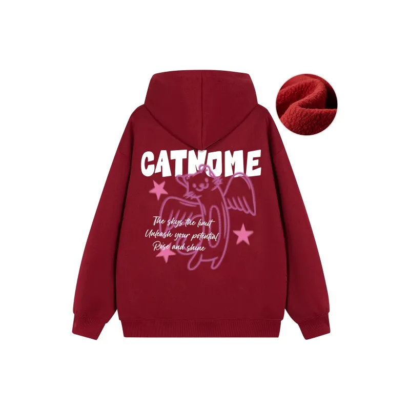 NOME Sweatshirts Unisex-25