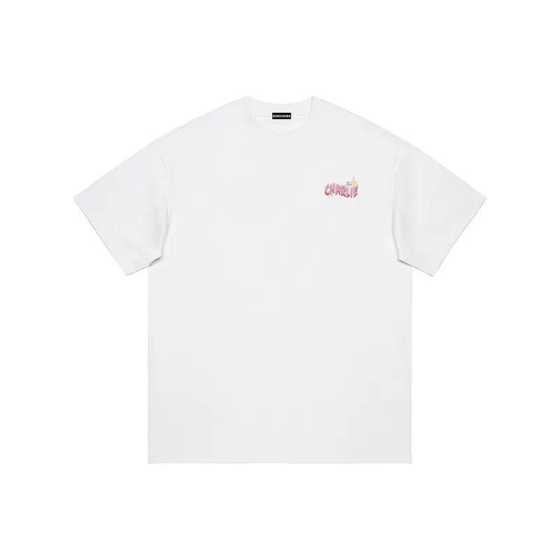 CHARLIE GOLF T Shirts Unisex-6