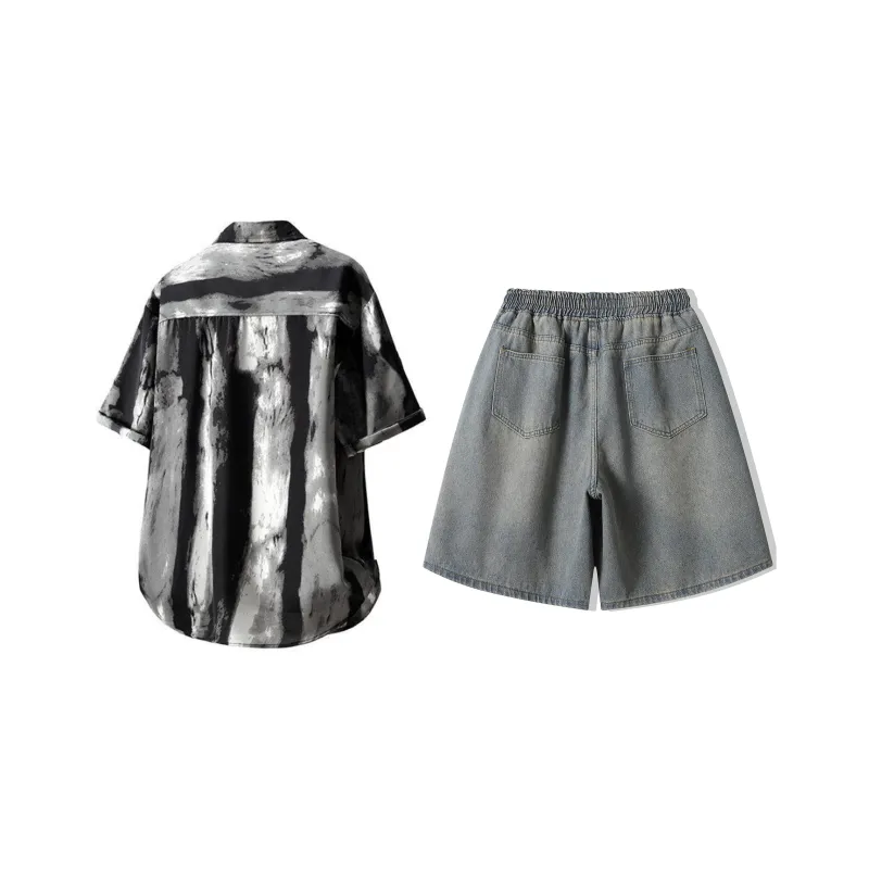 GROGNAK Casual Sportswear Unisex-16