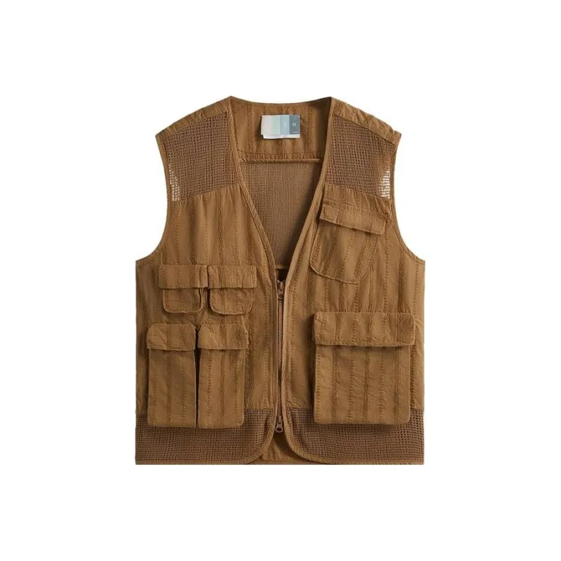 KITH River Vest-0