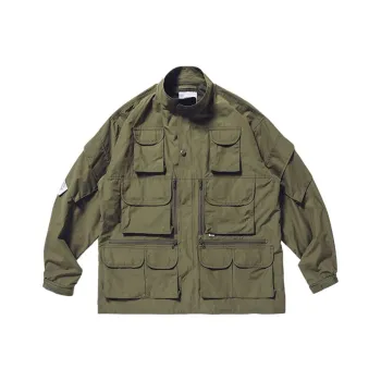 WTAPS Jackets Men