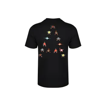Adidas T Shirts Men Black