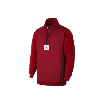JORDAN Jackets Men Red