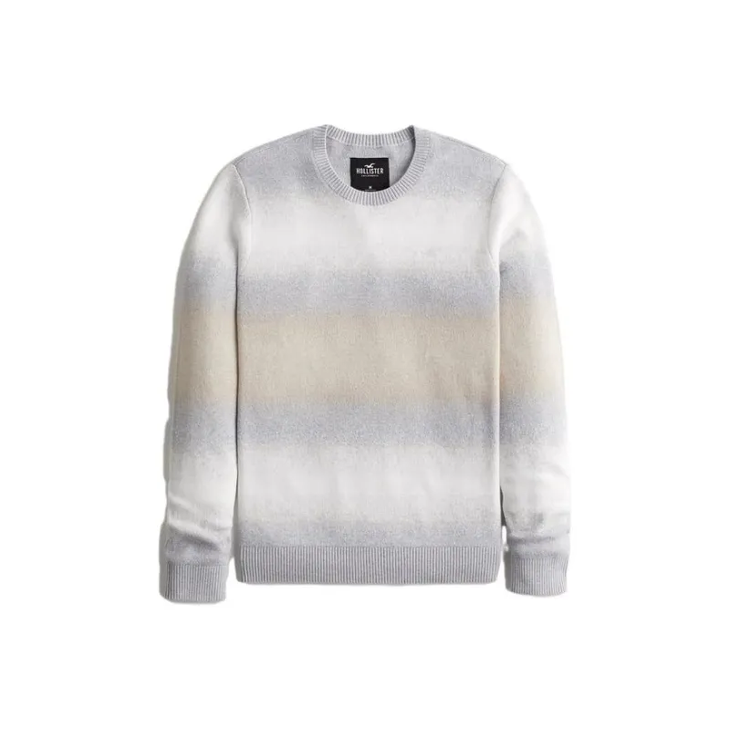 Hollister Sweaters Men-0