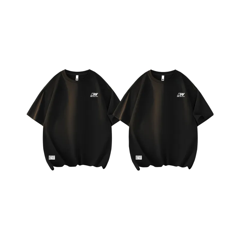 DBD WH T Shirts Unisex-7