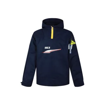 Ader Error X PUMA Jackets Unisex Blue