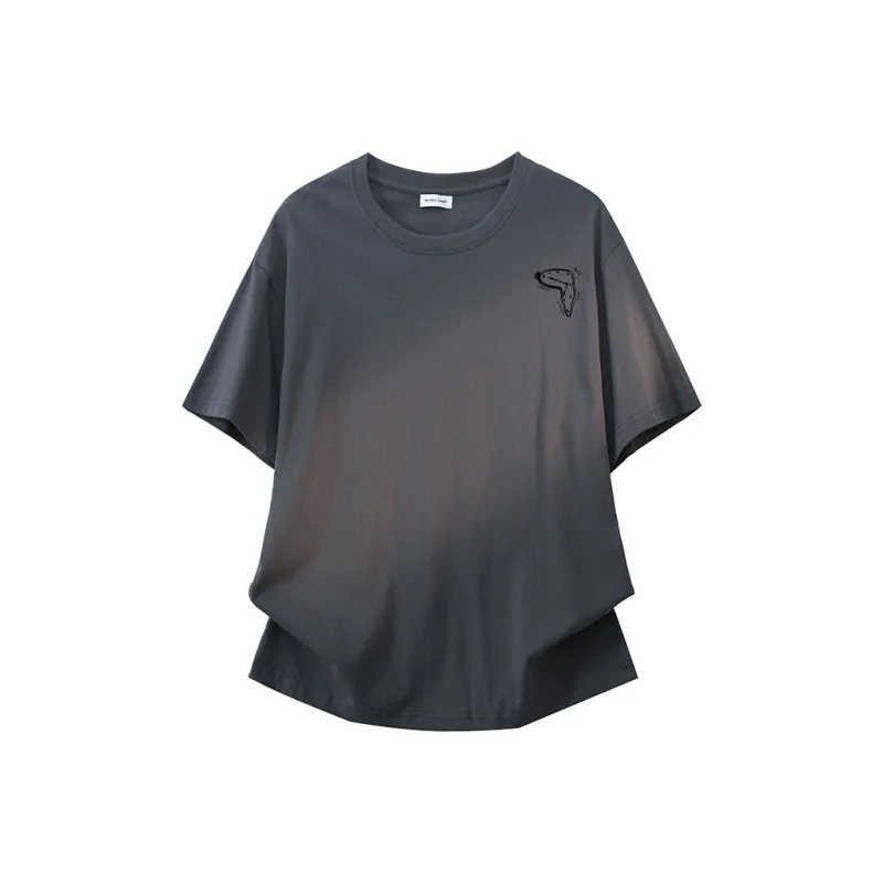 YOSICIL T Shirts Unisex-6