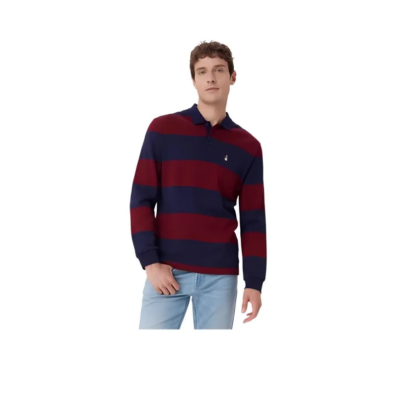 Hush Puppies Polo Shirts Men-3