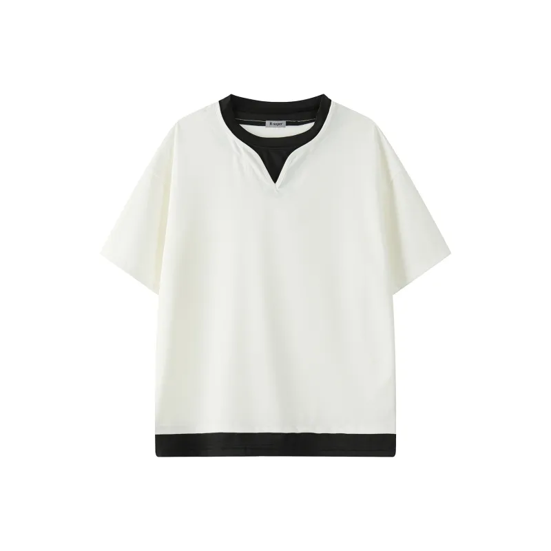 R.super T Shirts Unisex-1