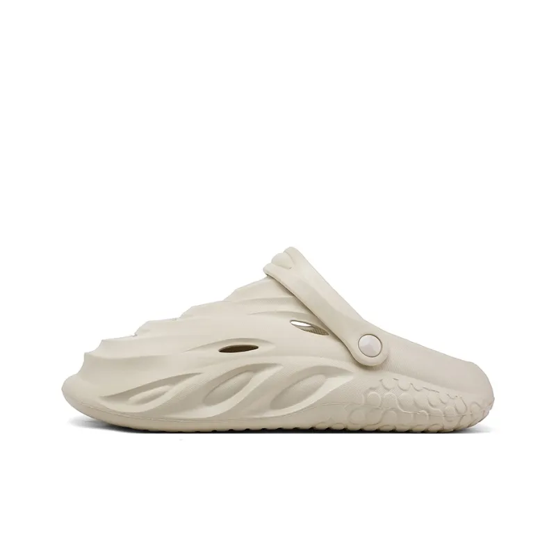 CariteSport Clogs Unisex-0