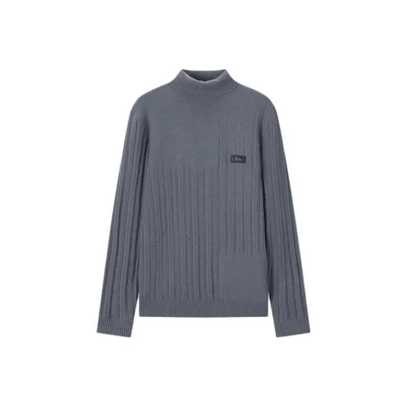JOHN RICHMOND Cashmere Sweater Men's-2