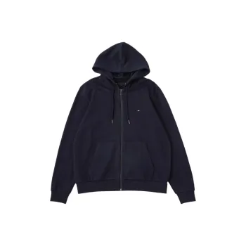 Tommy Hilfiger Classic Zip up Hoodie