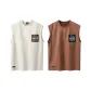2 Pack (Apricot+Brown)