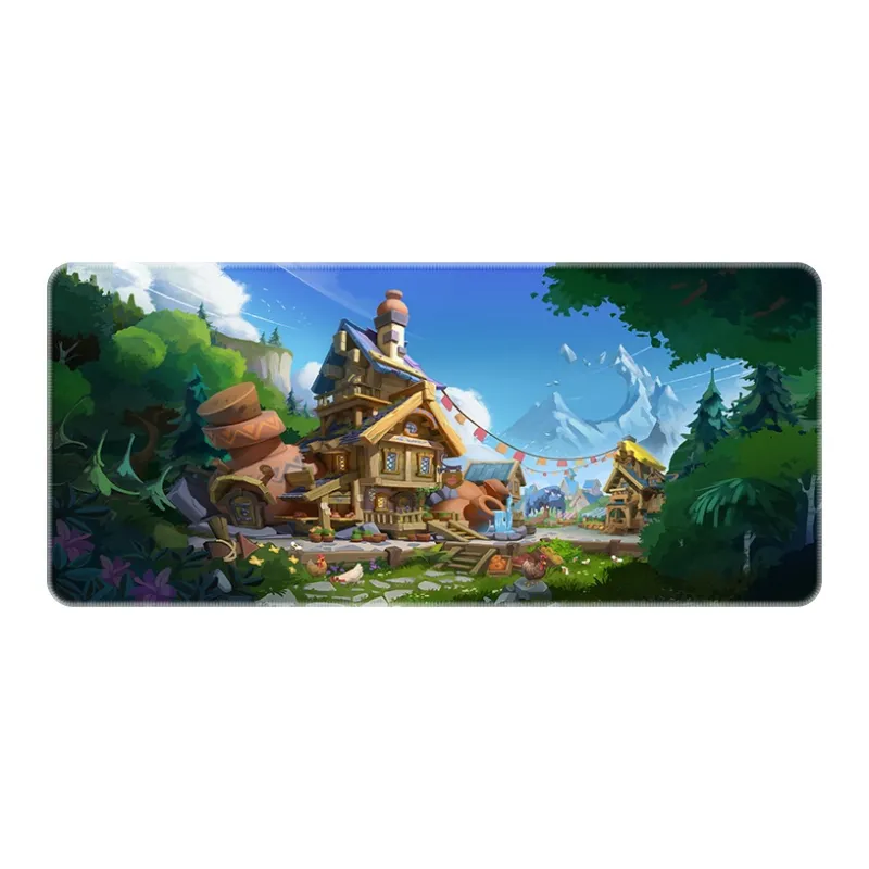 Directions Mouse Pads-8