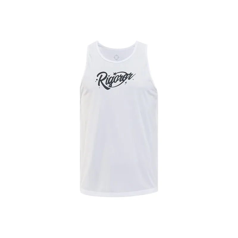 RIGORER Sleeveless Tank Top Unisex-8