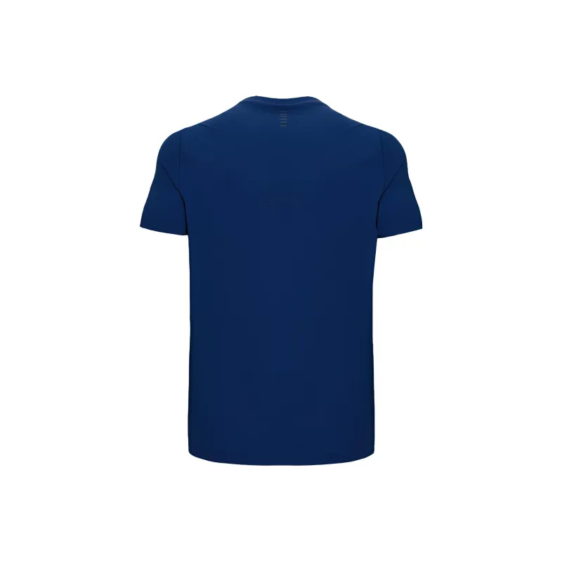 Under Armour T Shirt Men's Phantom Blue-1
