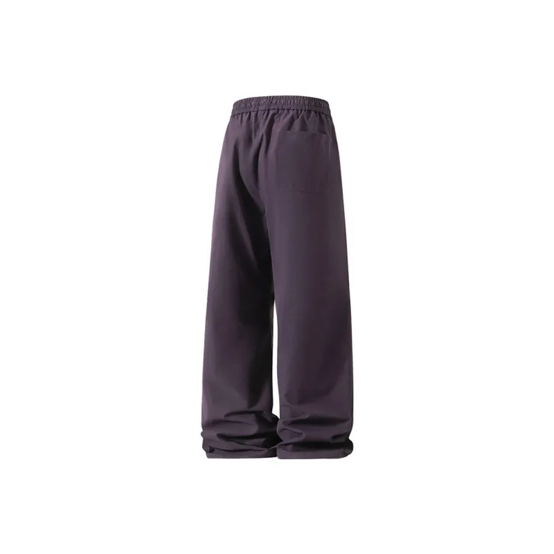 AI3 Casual Pants Unisex-13