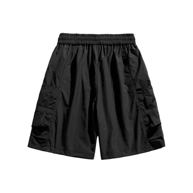 CORNILOT Cargo Shorts Unisex-1
