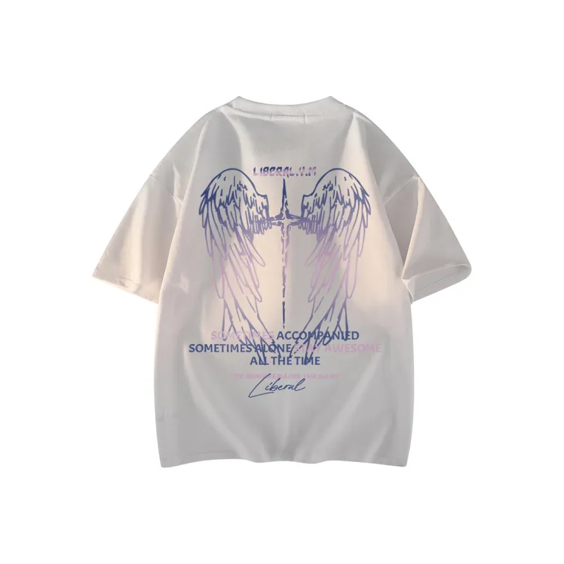 Liberal Youth Ministry T Shirt Unisex-3
