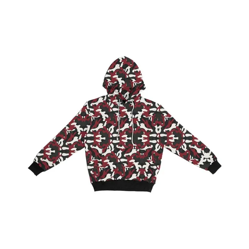 TIP OFF Sweatshirts Unisex-9