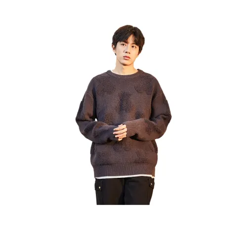 Tonlion 남성 스웨터