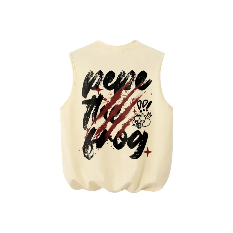 Pepe The Frog Tank Tops Unisex-18