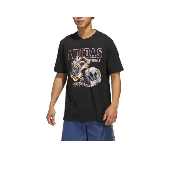 Adidas Originals Championship Graphic Tee
