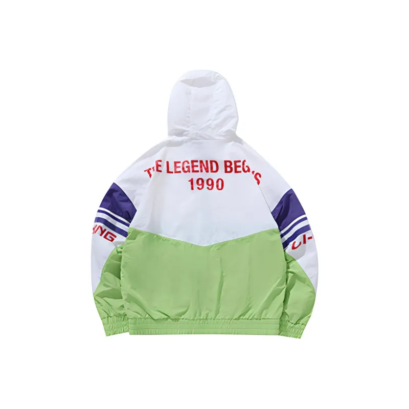 LiNing Jackets Men-1