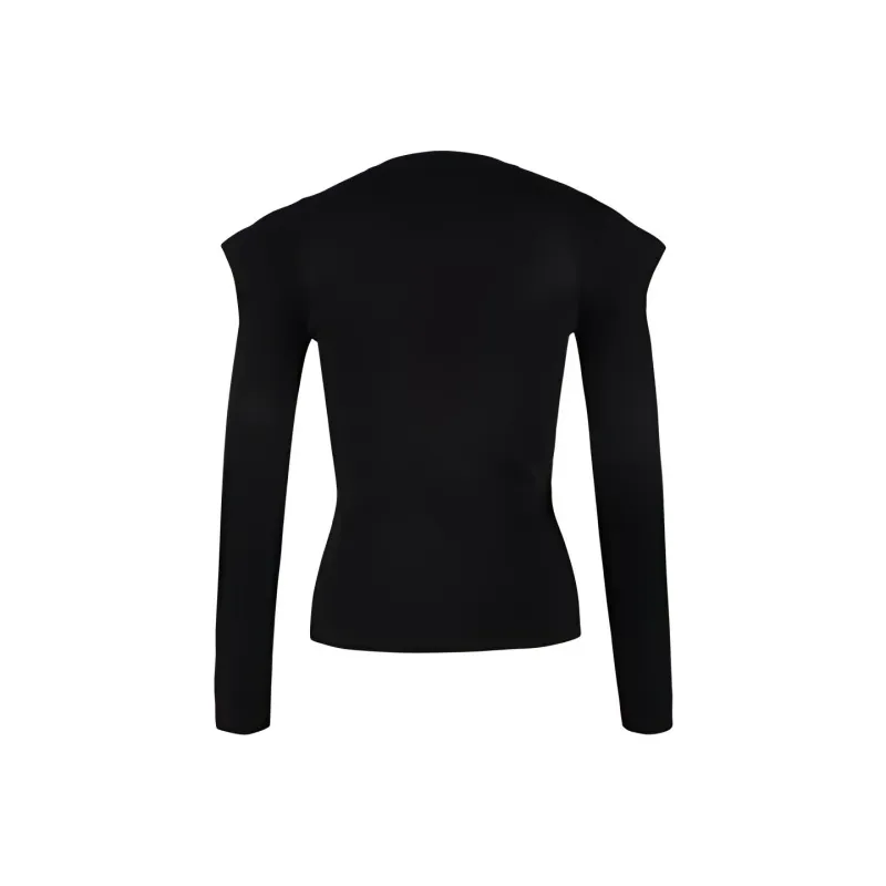 Neil Barrett Knitwear Women's Black-1