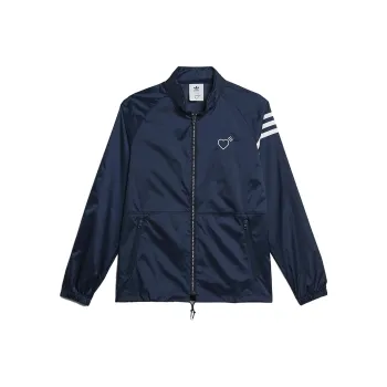 Adidas Originals X Human Made Windbreaker