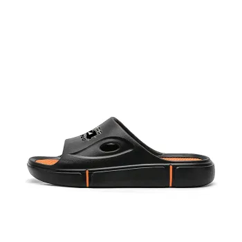 YUZHAOLIN EVA Slip Resistant Odor Resistant Cushioning Slide Slippers Unisex